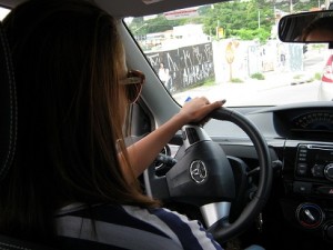 transito