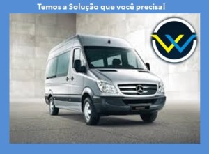 Transporte Executivo em Salvador