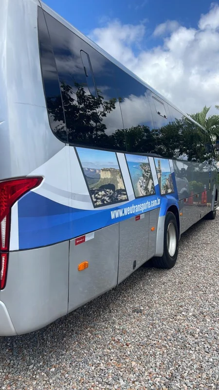 Transporte de Passageiros